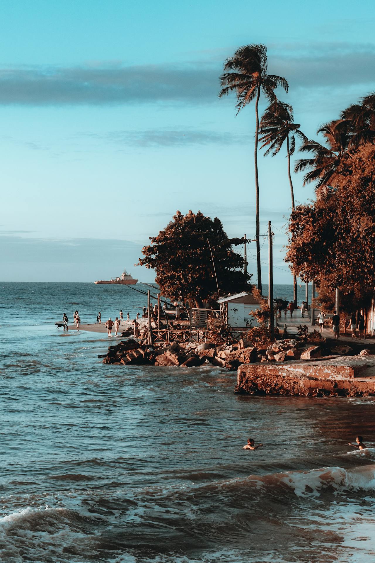 Jamaica